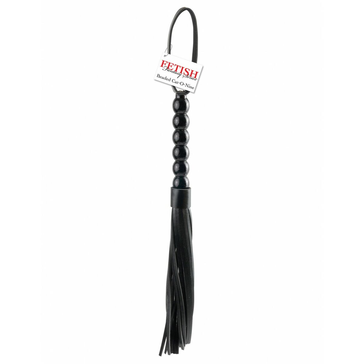 Chenille Pipedream Noir – Accessoire de Fixation & Plaisir Créati - Bien-être intime - Espace-Love.ch
