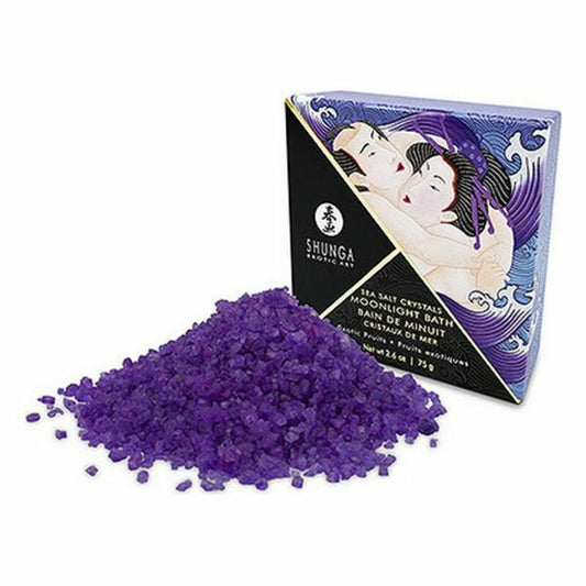 Sels de bain Shunga – Fruits Exotiques
