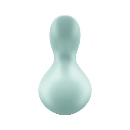 masseur personnel Satisfyer – Design Ergonomique & Vibrations Ultra-Silencieuses - Bien-être intime - Espace-Love.ch