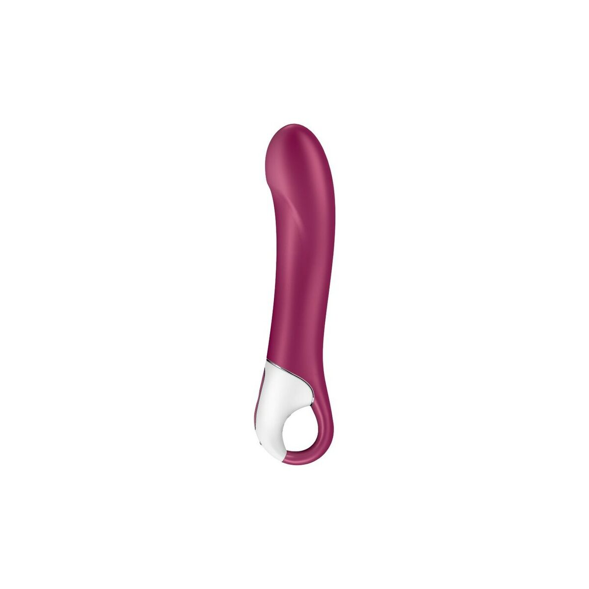 stimulateur G-Spot Satisfyer – Stimulation Précise & Design Ergonomique - Bien-être intime - Espace-Love.ch