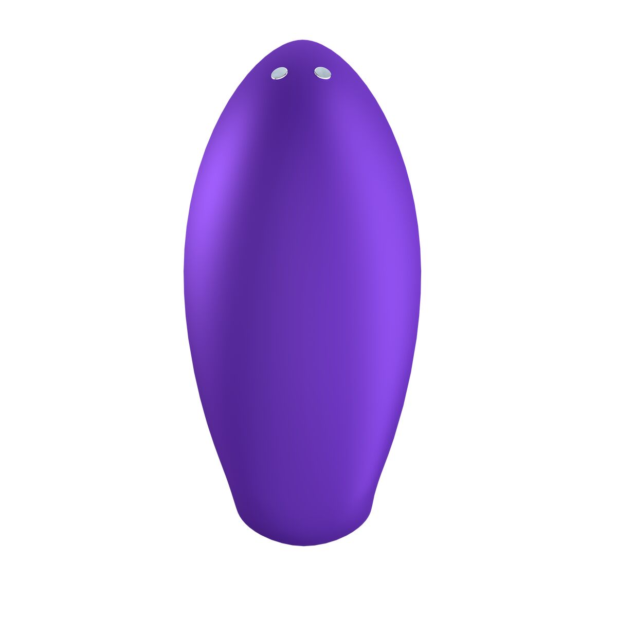 masseur personnel Satisfyer Lila – Polyvalence, Douceur & Vibrations Silencieuses - Bien-être intime - Espace-Love.ch