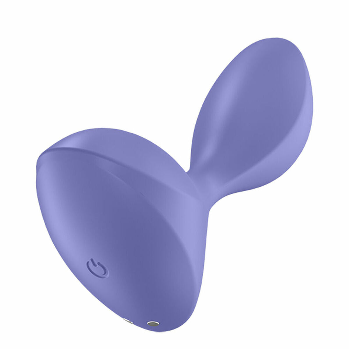 Plug Anal Satisfyer Sweet Seal Violet – Stimulation Vibrante & Design Ergonomique - Bien-être intime - Espace-Love.ch