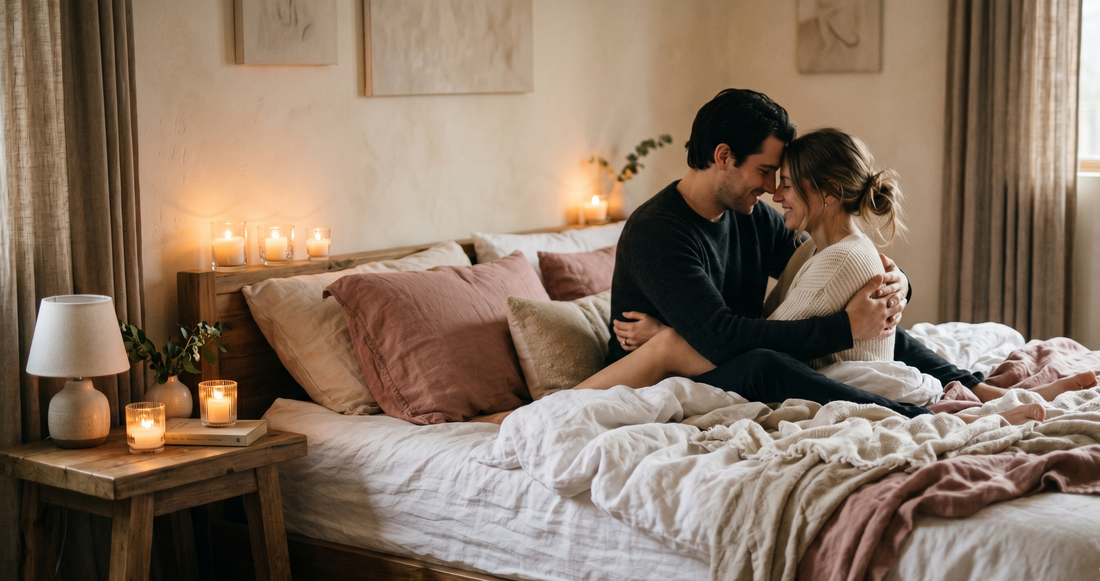 couple complice raviver désir espace-love suisse