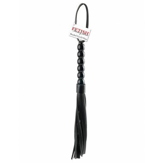 Chenille Pipedream Noir – Accessoire de Fixation & Plaisir Créati - Bien-être intime - Espace-Love.ch