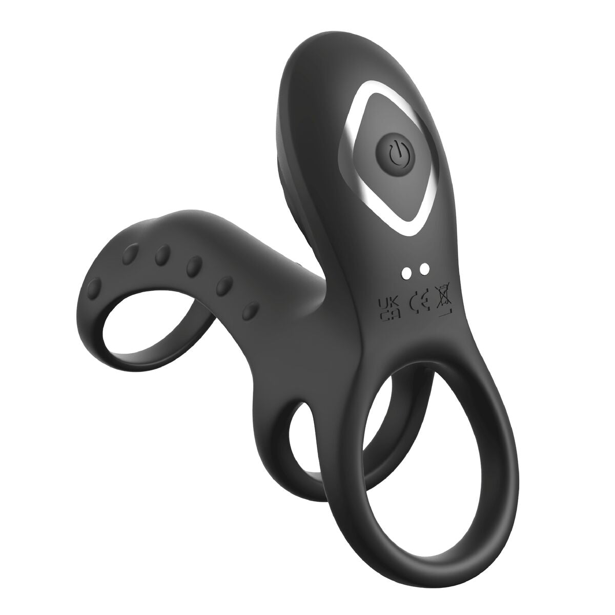 Anneau Pénis Pipedream Fantasy C-Ringz Noir – Endurance & Puissance Accrue - Bien-être intime - Espace-Love.ch