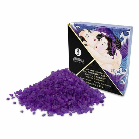 Sels de bain Shunga – Fruits Exotiques