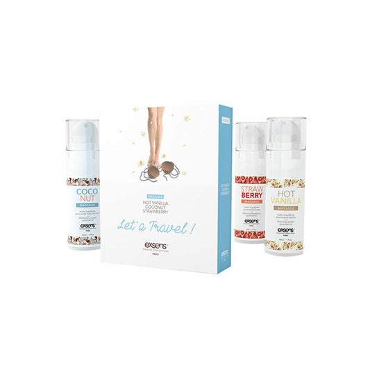 BodyGlide Exsens – Plaisir Intense & Sensations