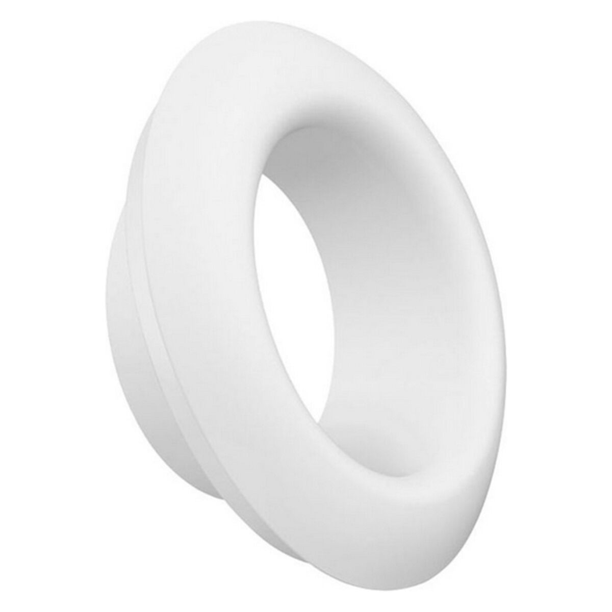 Accessoire Pro Deluxe Satisfyer Blanc – Lot de 5 Embouts de Remplacement Premium - Bien-être intime - Espace-Love.ch