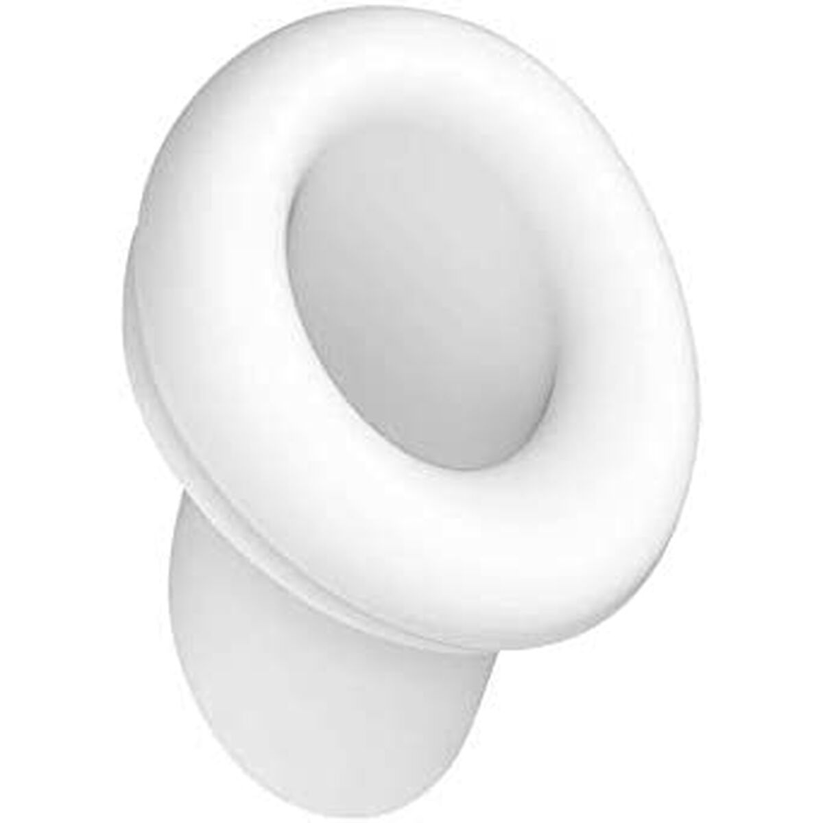 Accessoire Satisfyer Number Two Air-Pulse Blanc – Embouts de Remplacement Hygiéniques - Bien-être intime - Espace-Love.ch