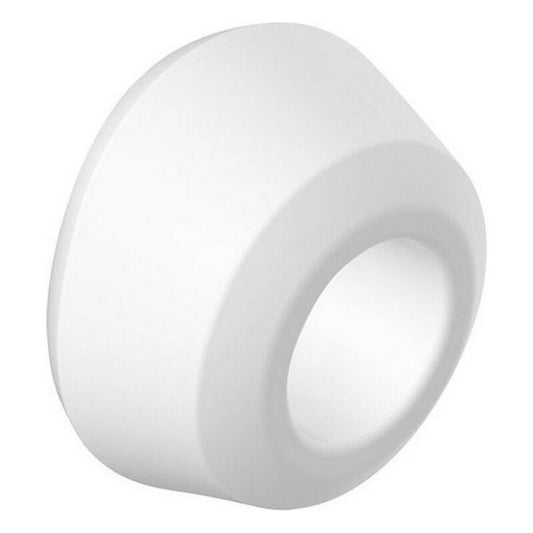 Accessoire Next Generation 1 Climax Satisfyer Blanc – Embout de Remplacement en Silicone - Bien-être intime - Espace-Love.ch