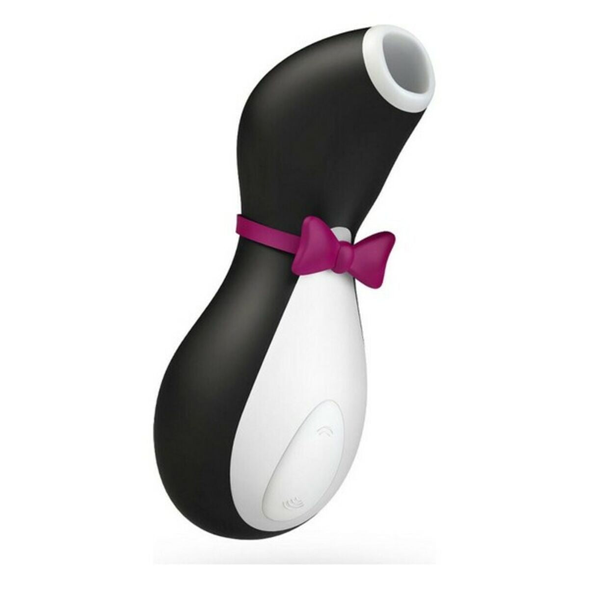 Aspirateur à clitoris Satisfyer Pro Penguin – Technologie Air-Pulse & Design Ergonomique - Bien-être intime - Espace-Love.ch