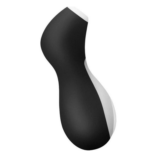 Aspirateur à clitoris Satisfyer Pro Penguin – Technologie Air-Pulse & Design Ergonomique - Bien-être intime - Espace-Love.ch