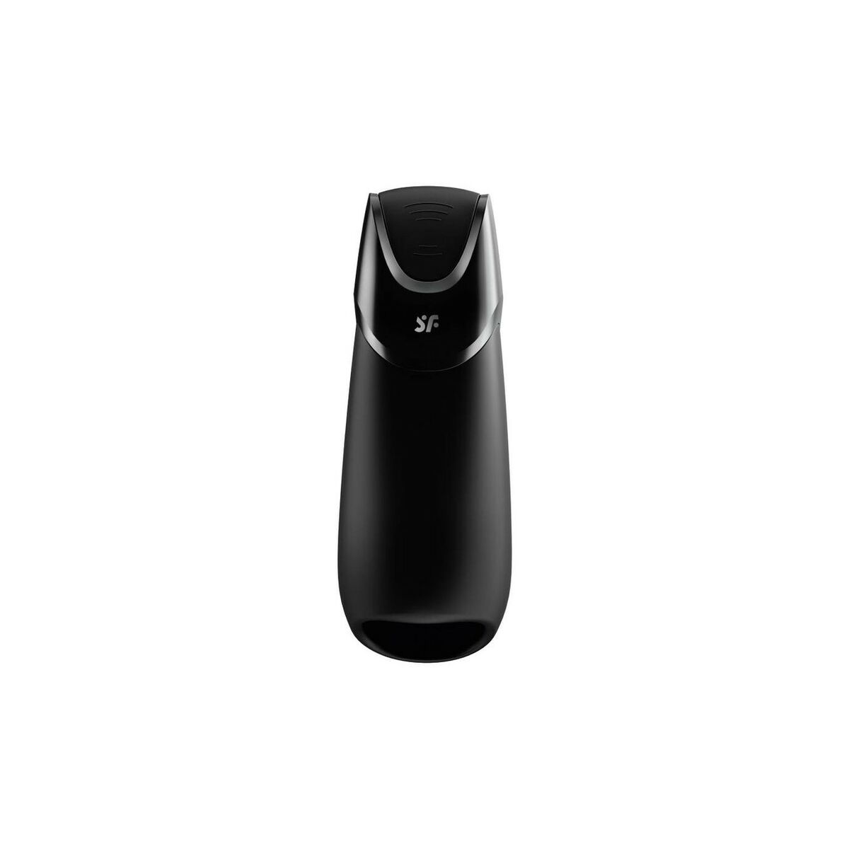 Masturbateur Satisfyer LX11704 Noir – Technologie Avancée & Stimulation Intense - Bien-être intime - Espace-Love.ch