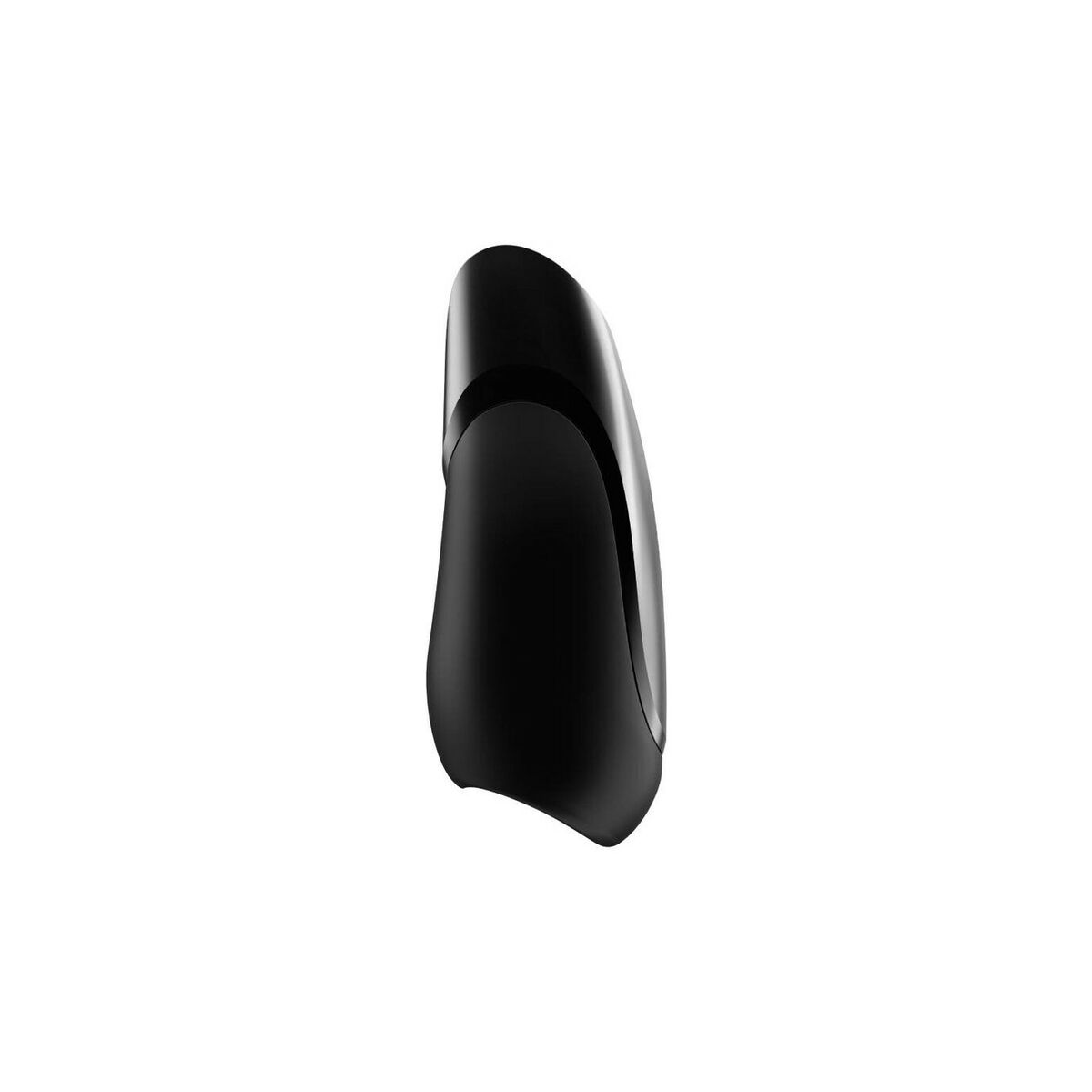 Masturbateur Satisfyer LX11704 Noir – Technologie Avancée & Stimulation Intense - Bien-être intime - Espace-Love.ch