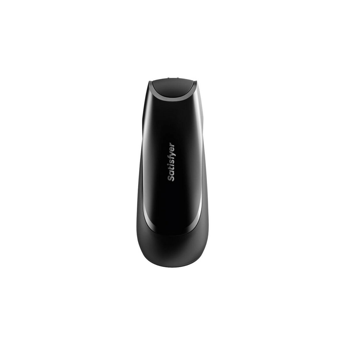 Masturbateur Satisfyer LX11704 Noir – Technologie Avancée & Stimulation Intense - Bien-être intime - Espace-Love.ch