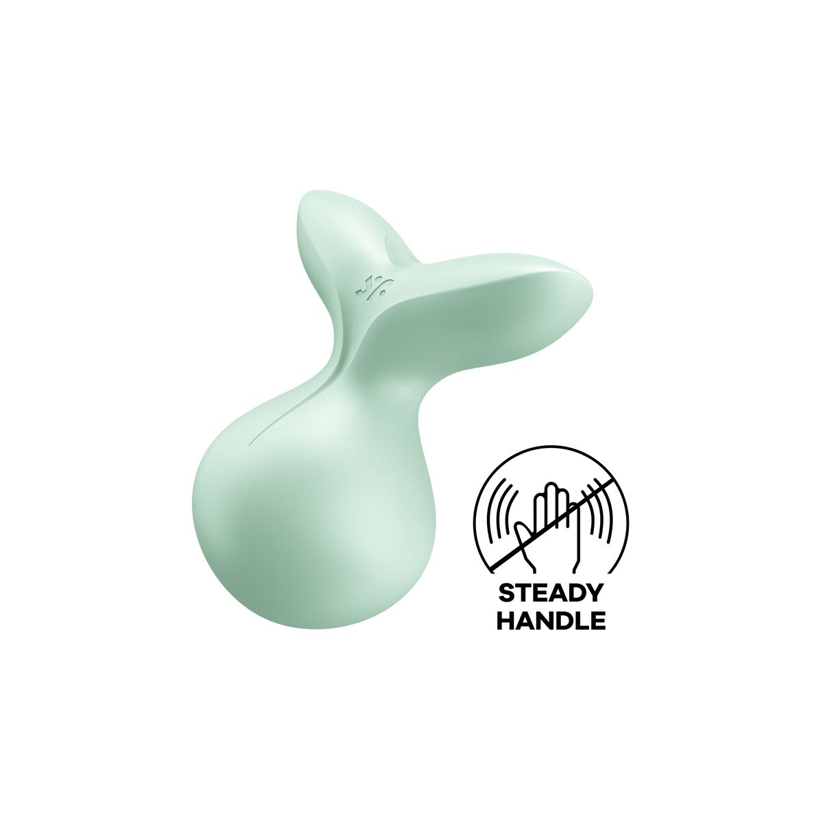 masseur personnel Satisfyer – Design Ergonomique & Vibrations Ultra-Silencieuses - Bien-être intime - Espace-Love.ch