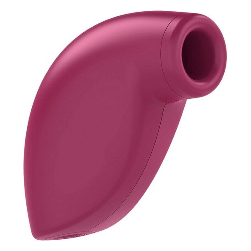 Stimulateur clitoridien Satisfyer One Night Stand – Puissance Discrète & Ergonomie - Bien-être intime - Espace-Love.ch