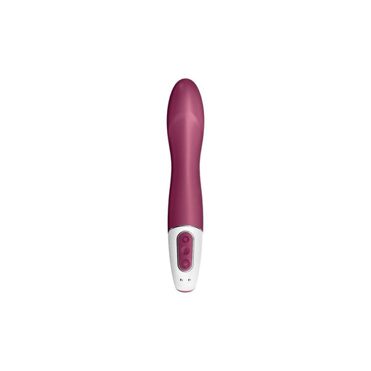 stimulateur G-Spot Satisfyer – Stimulation Précise & Design Ergonomique - Bien-être intime - Espace-Love.ch