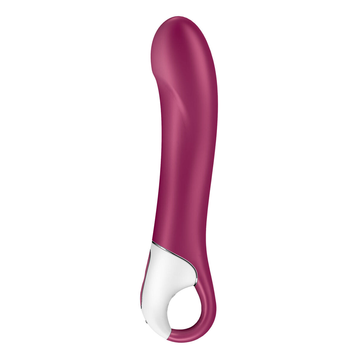 stimulateur G-Spot Satisfyer – Stimulation Précise & Design Ergonomique - Bien-être intime - Espace-Love.ch