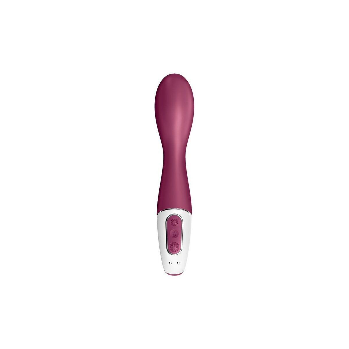 Vibromasseur Satisfyer – Design Ergonomique & Vibrations Sensorielles - Bien-être intime - Espace-Love.ch