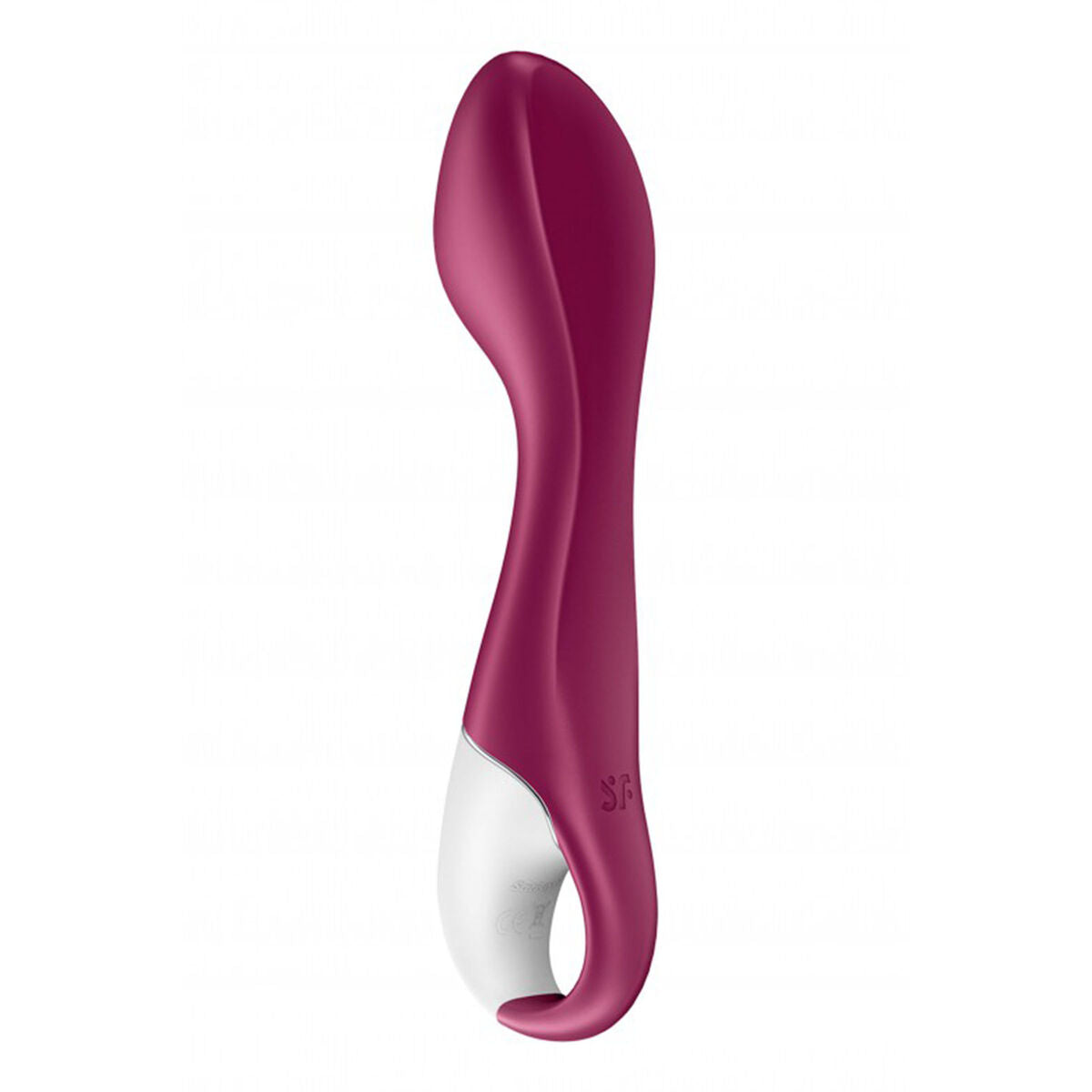 Vibromasseur Satisfyer – Design Ergonomique & Vibrations Sensorielles - Bien-être intime - Espace-Love.ch