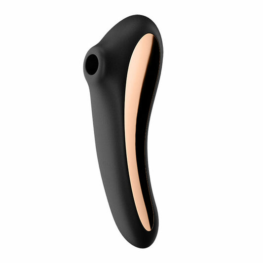 Aspirateur à clitoris Satisfyer – Stimulation Duale & Technologie d'Ondes de Pression - Bien-être intime - Espace-Love.ch