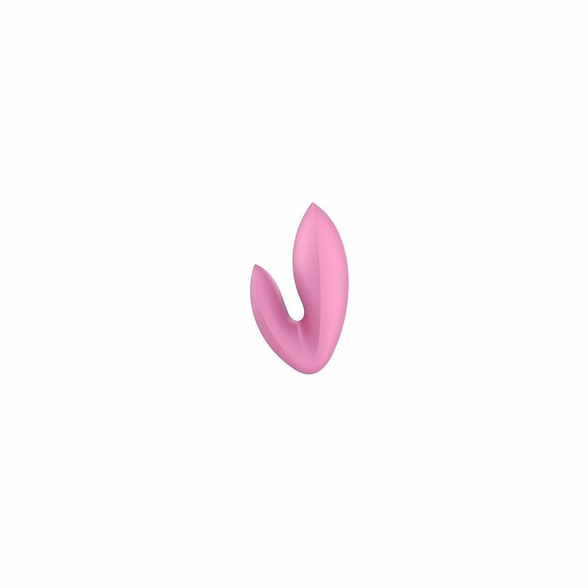 Vibromasseur Satisfyer Rose – Design Ergonomique & Vibrations Polyvalentes - Bien-être intime - Espace-Love.ch
