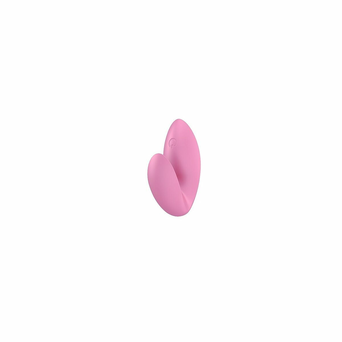 Vibromasseur Satisfyer Rose – Design Ergonomique & Vibrations Polyvalentes - Bien-être intime - Espace-Love.ch