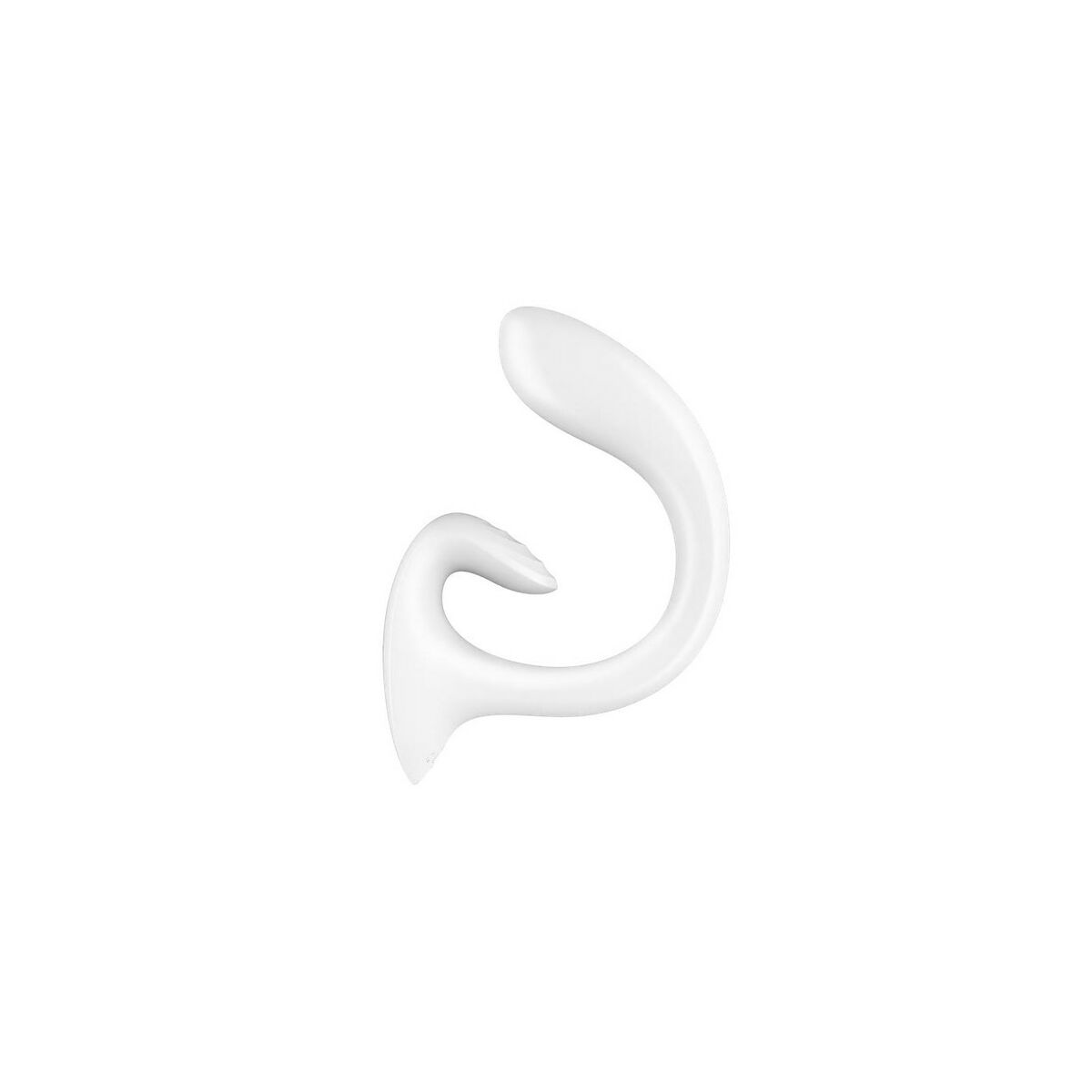 stimulateur G-Spot Satisfyer – Courbe Ergonomique & Sensations Intenses - Bien-être intime - Espace-Love.ch