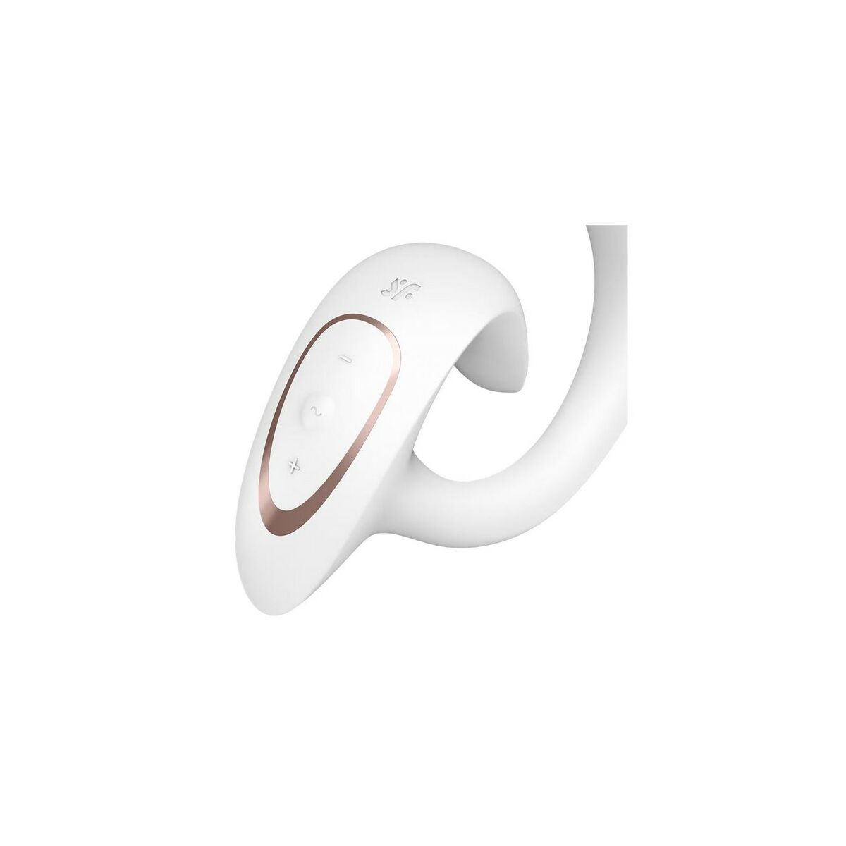 stimulateur G-Spot Satisfyer – Courbe Ergonomique & Sensations Intenses - Bien-être intime - Espace-Love.ch