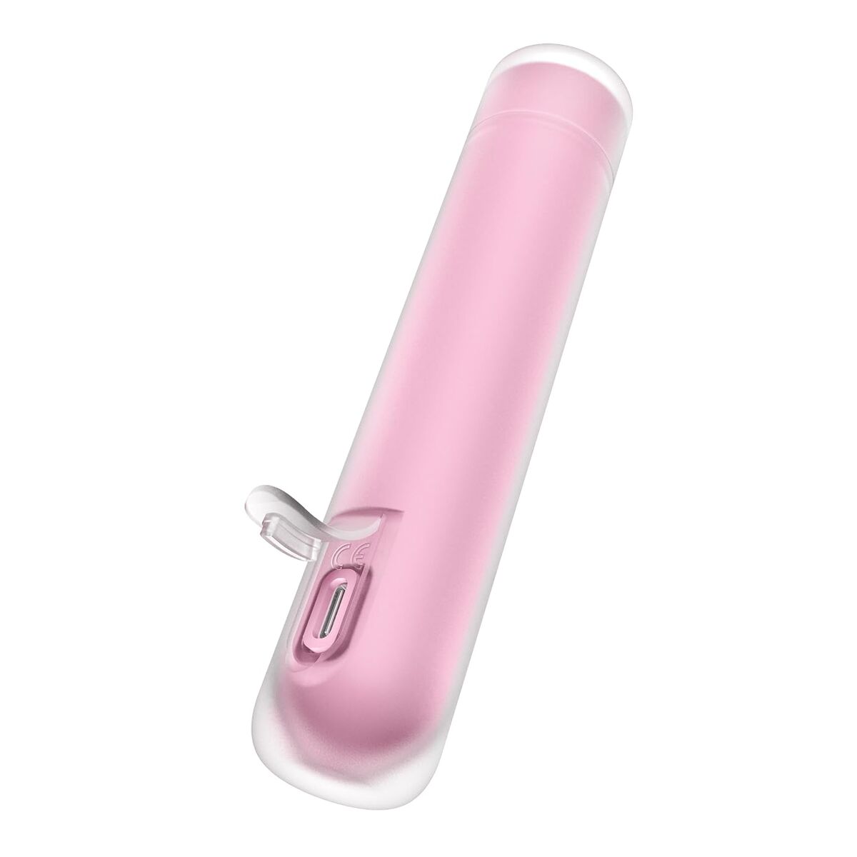 Aspirateur à clitoris Satisfyer Rouge – Technologie d'Ondes de Pression & Précision (Ø 2,5 cm) - Bien-être intime - Espace-Love.ch