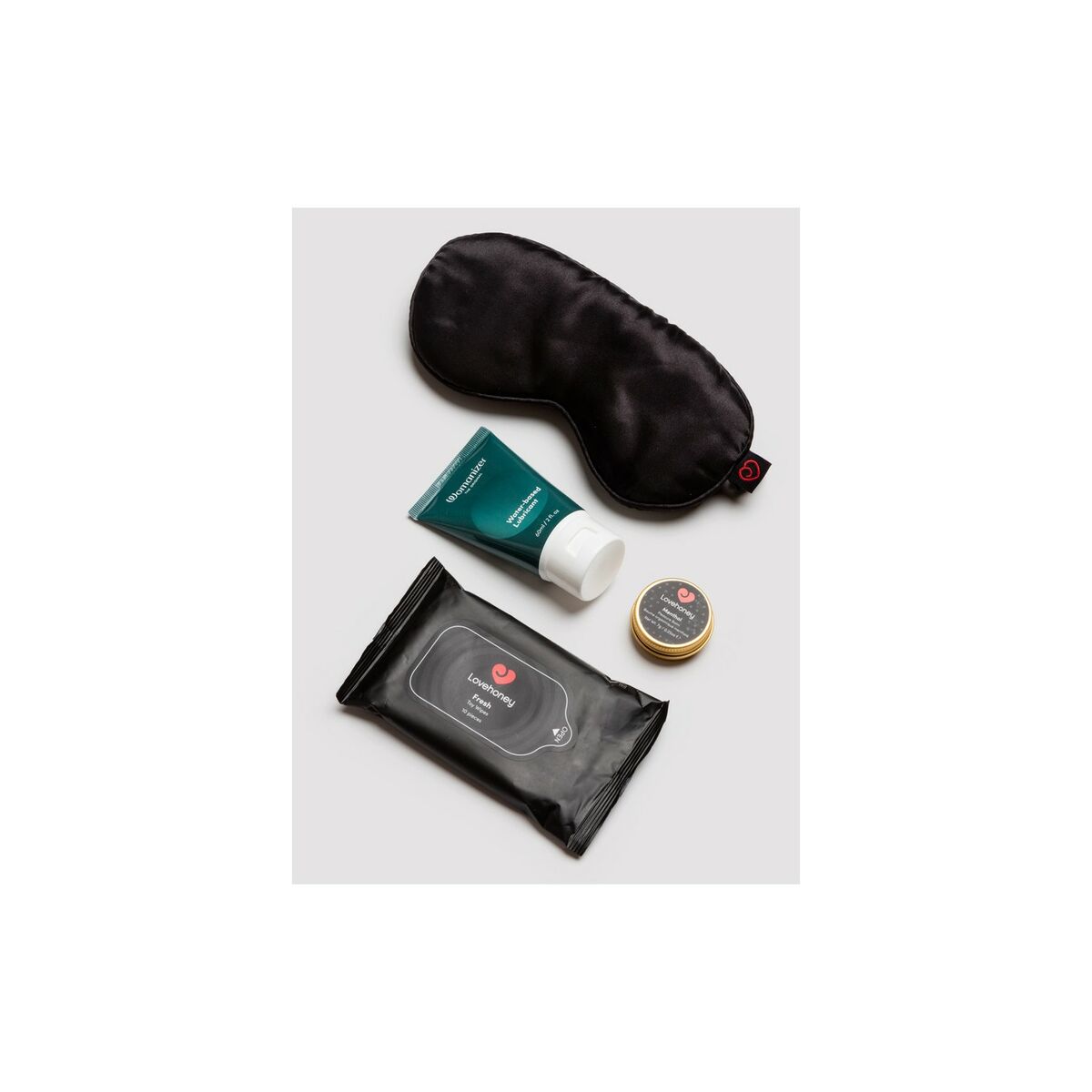 Coffret Séduction Womanizer 2025 – 12 Jours de Plaisir & Découvertes pour Couples - Bien-être intime - Espace-Love.ch