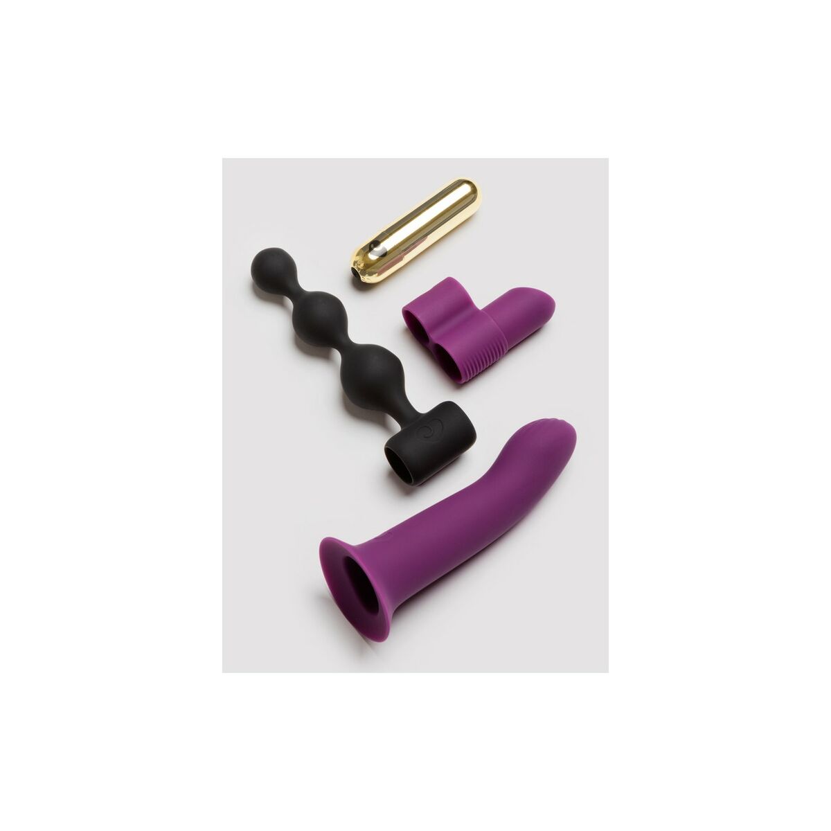 Coffret Séduction Womanizer 2025 – 12 Jours de Plaisir & Découvertes pour Couples - Bien-être intime - Espace-Love.ch