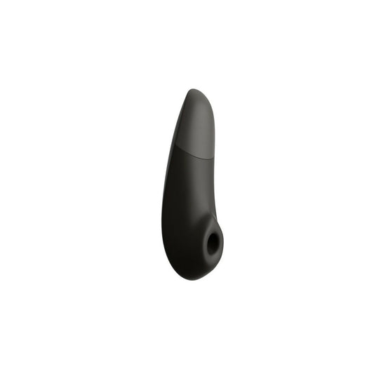 Aspirateur à clitoris Womanizer Noir – L'Excellence Technologique au Service du Plaisir - Bien-être intime - Espace-Love.ch