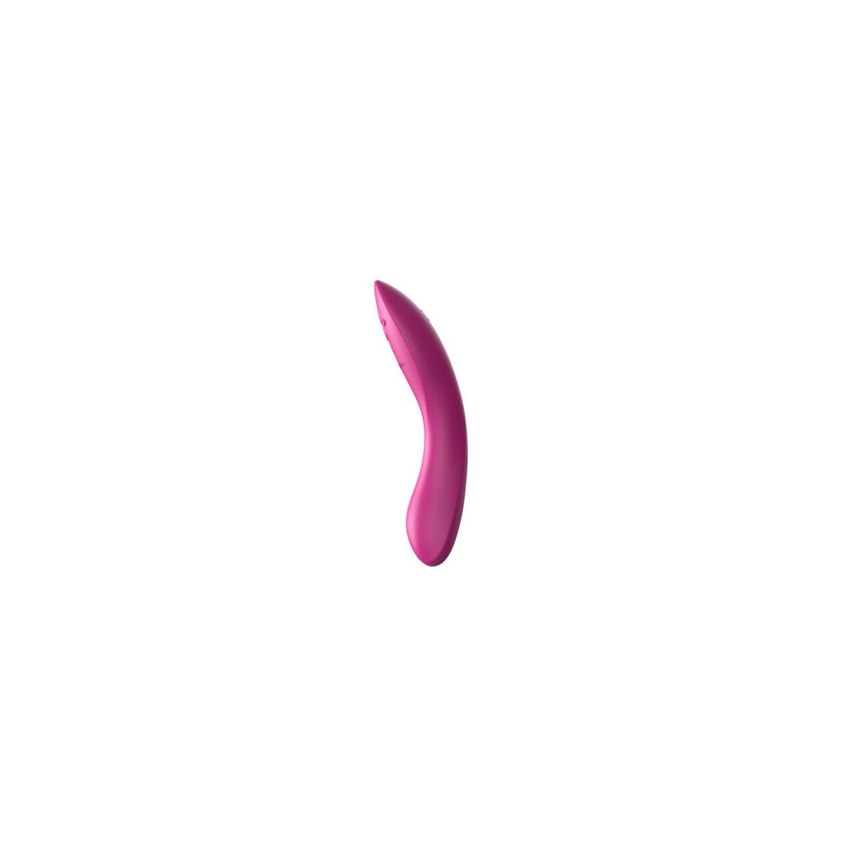 stimulateur G-Spot We-Vibe – Excellence Ergonomique & Vibrations Puissantes - Bien-être intime - Espace-Love.ch