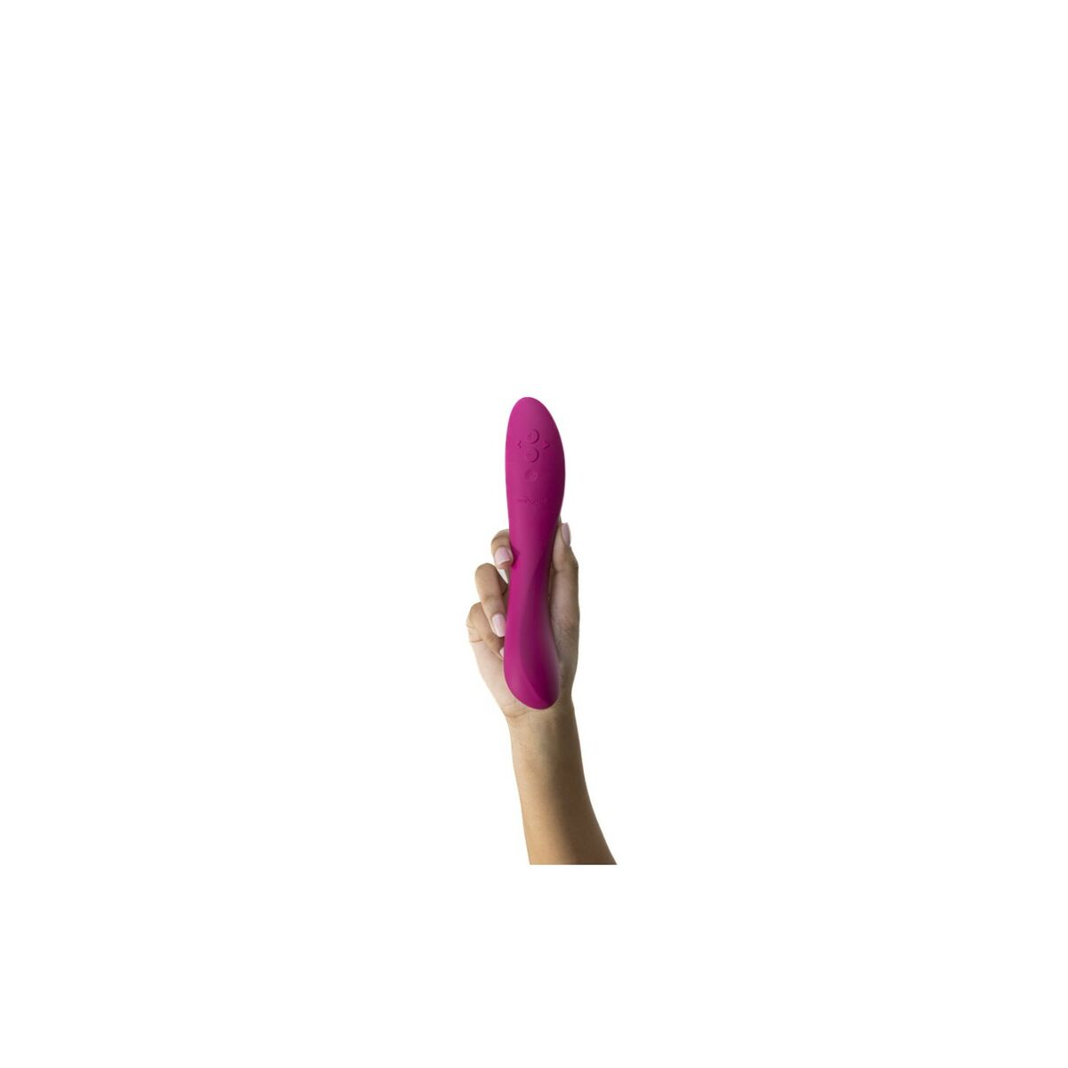 stimulateur G-Spot We-Vibe – Excellence Ergonomique & Vibrations Puissantes - Bien-être intime - Espace-Love.ch