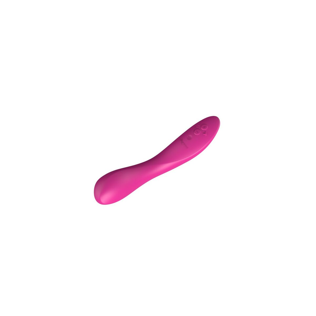 stimulateur G-Spot We-Vibe – Excellence Ergonomique & Vibrations Puissantes - Bien-être intime - Espace-Love.ch