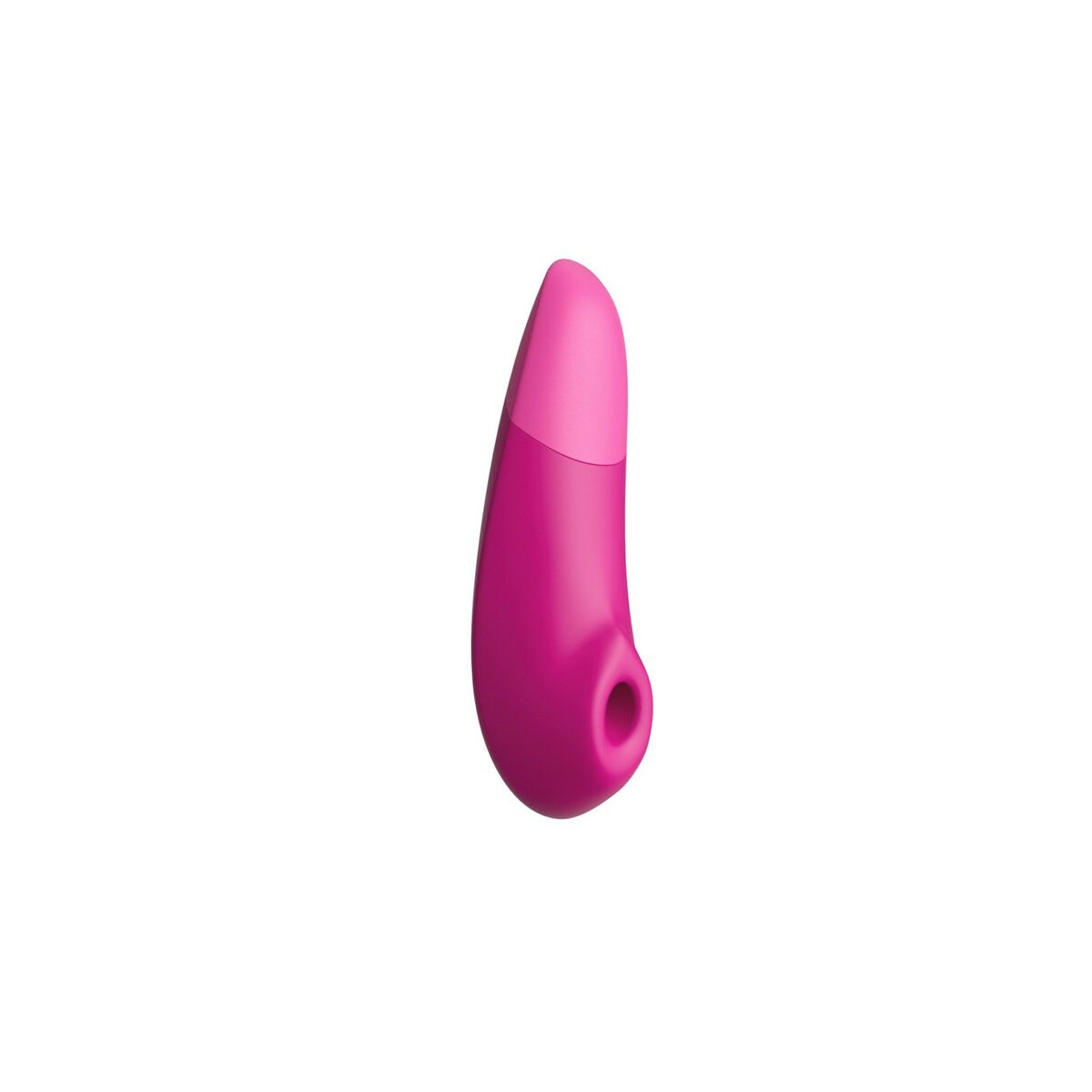 Aspirateur à clitoris Womanizer Rose – Technologie Pleasure Air & Stimulation Intense - Bien-être intime - Espace-Love.ch