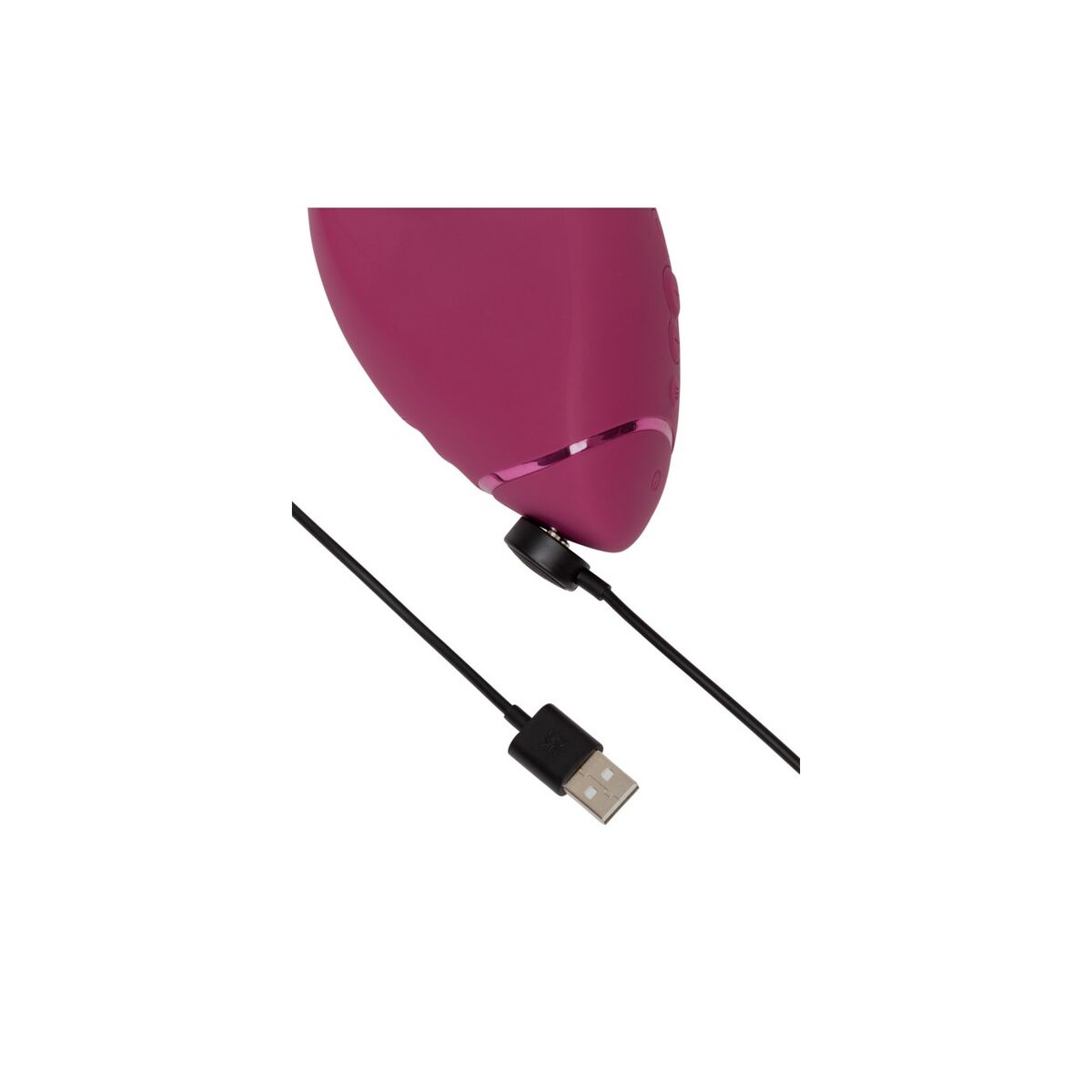 Aspirateur à clitoris Womanizer Violet – L'Excellence Technologique au Service du Plaisir - Bien-être intime - Espace-Love.ch