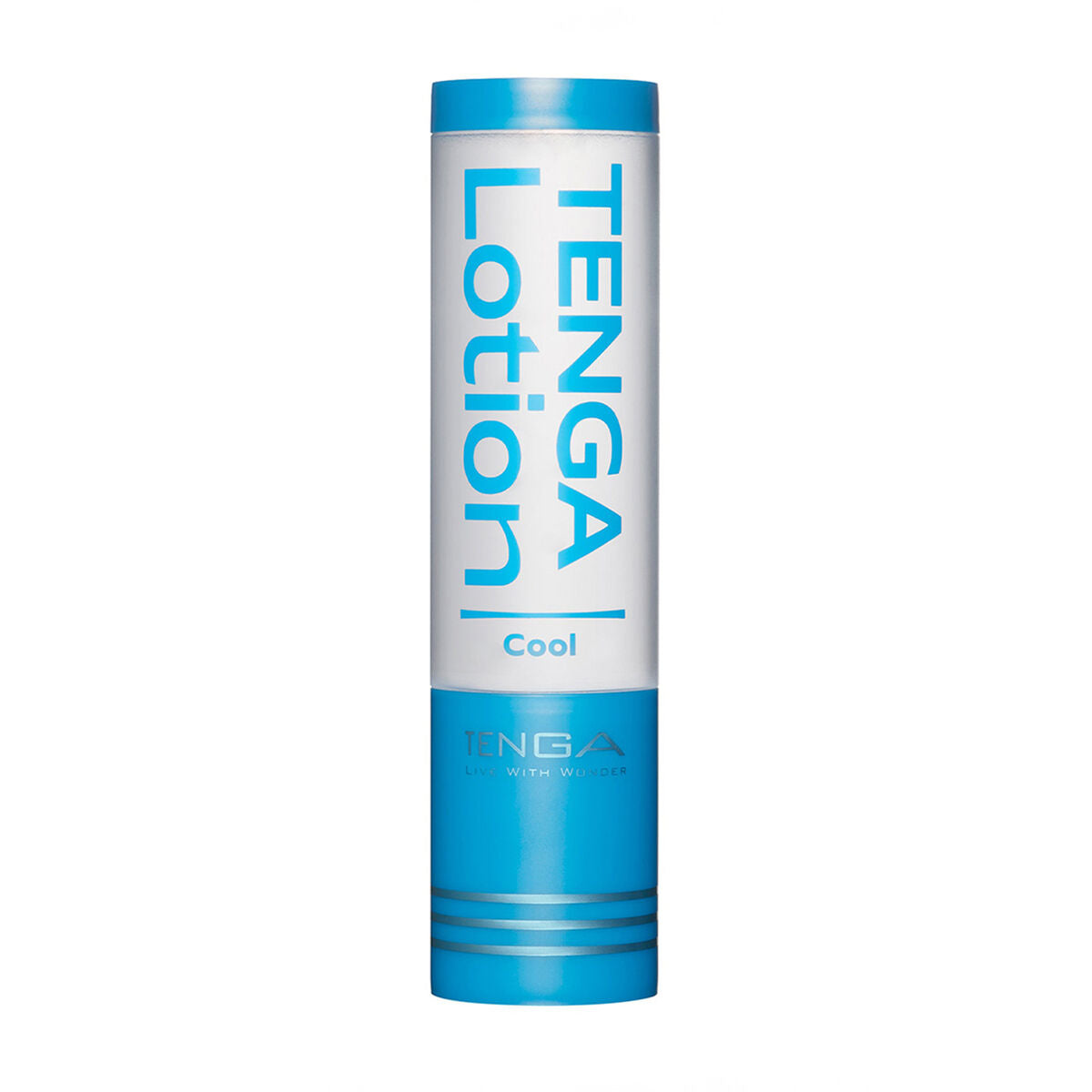 Lubrifiant Tenga Cool – Fraîcheur Intense & Glisse Parfaite - Bien-être intime - Espace-Love.ch