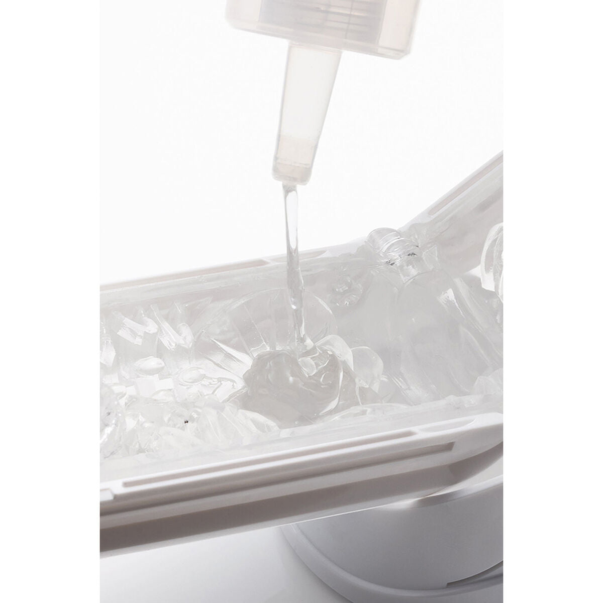 Lubrifiant Tenga Cool – Fraîcheur Intense & Glisse Parfaite - Bien-être intime - Espace-Love.ch
