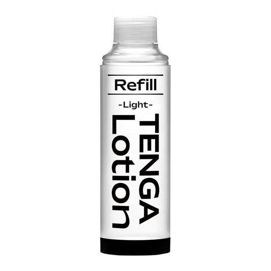 Lubrifiant Tenga Light (170 ml) – Glisse Fluide & Sensation Naturelle - Bien-être intime - Espace-Love.ch