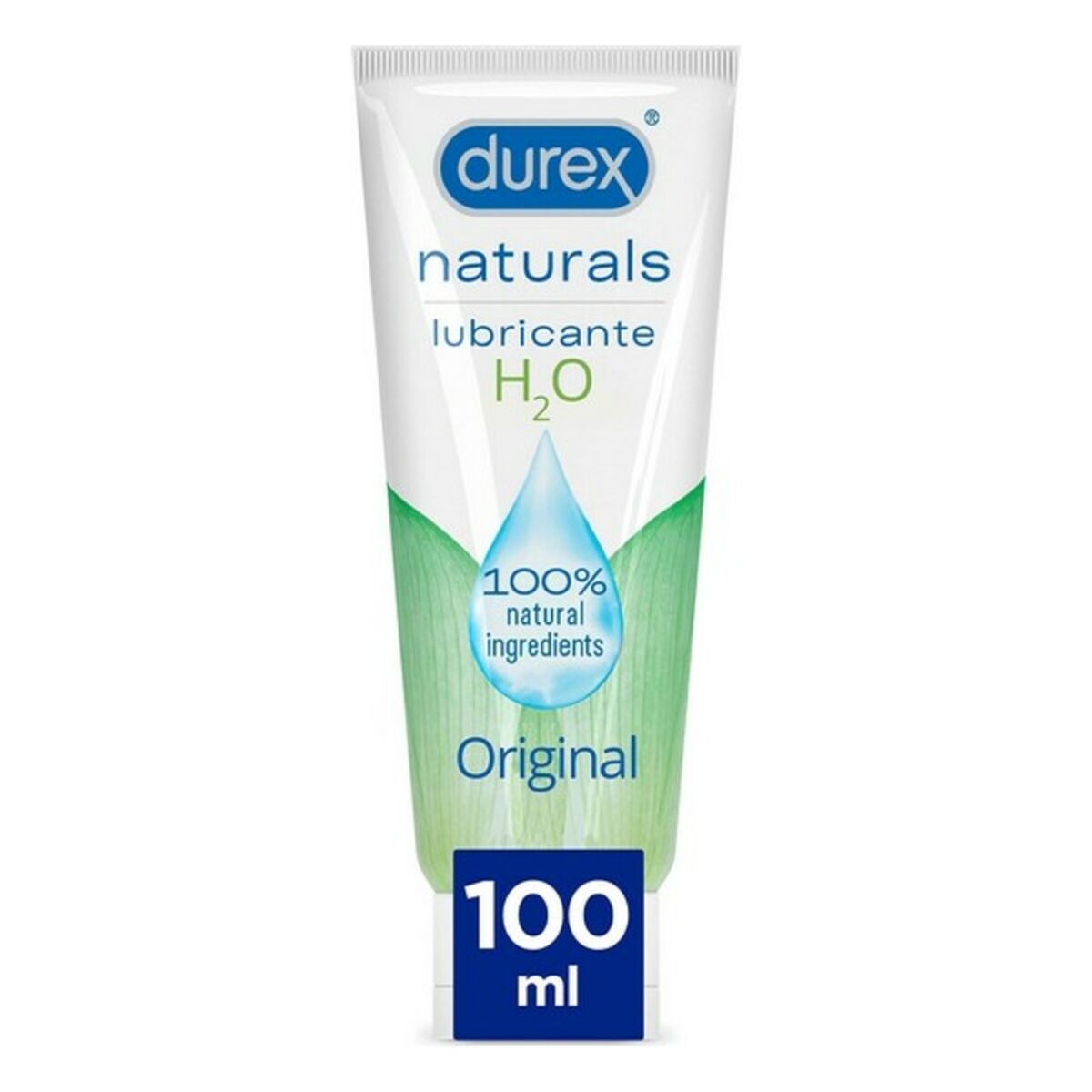 Lubrifiant Durex – Confort Soyeux & Hydratation