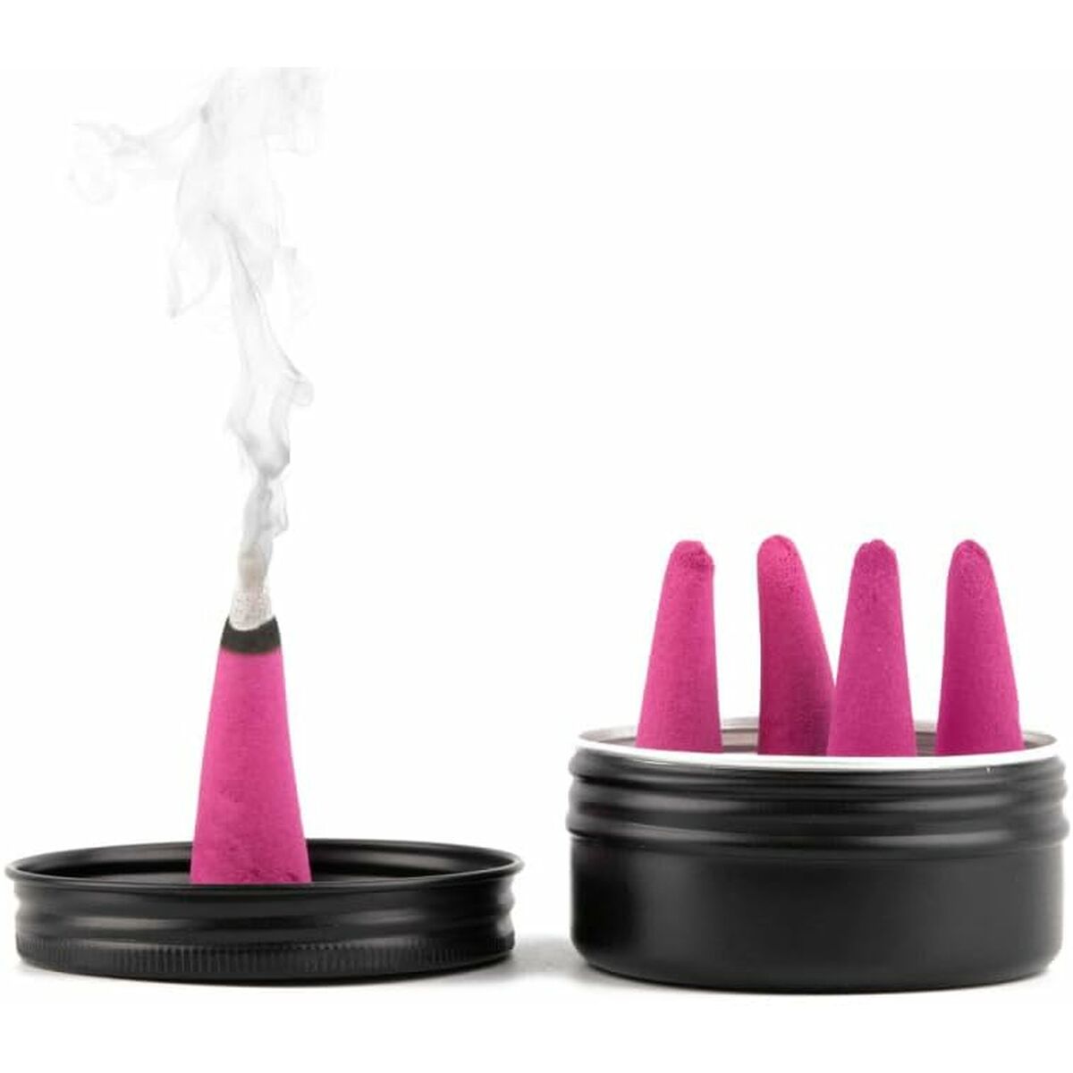 Pack Douceur de Rose - Bien-être intime - Espace-Love.ch